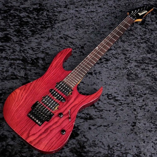Ibanez rg1308 custom violet - rg1308, j
