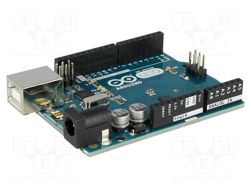 Arduino uno smd - arduino, arduino-uno-smd-rev3
