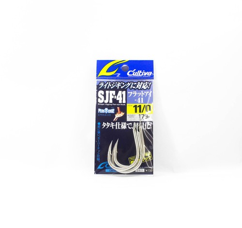 Owner sjf stinger - sjf-41, tn