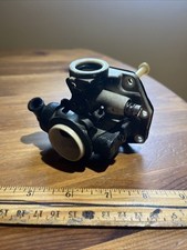 Briggs and Stratton Engine Carburetor Assembly