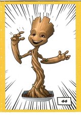 2025 MARVEL BE A HERO STICKERS LOBLAWS YOU PICK FREE COMBINED SHIPPING!