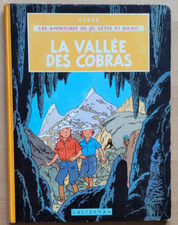 Jo Zette & Jocko La Vallée