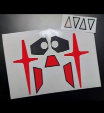 Autocollants pour Gaiking