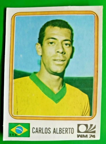 Carlos alberto brésil 154 - carlos, alberto,