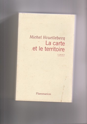 Carte le territoire - et,
