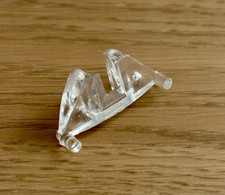 JOUEF conduite d'éclairage pour autorail PICASSO de la SNCF - HO 1/87