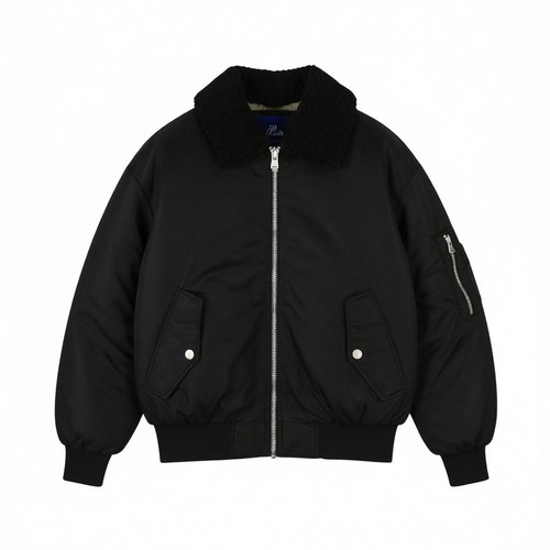 Jack jones jorqueens bomber - &,