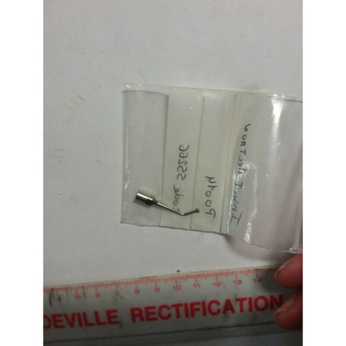 Insert p0014 mectron - p0014,