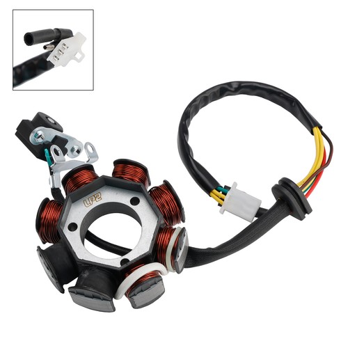 Magneto stator generator for - magneto,