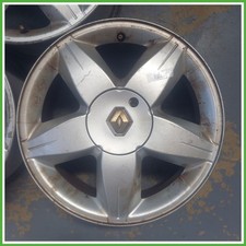 Jante Alliage RENAULT Megane