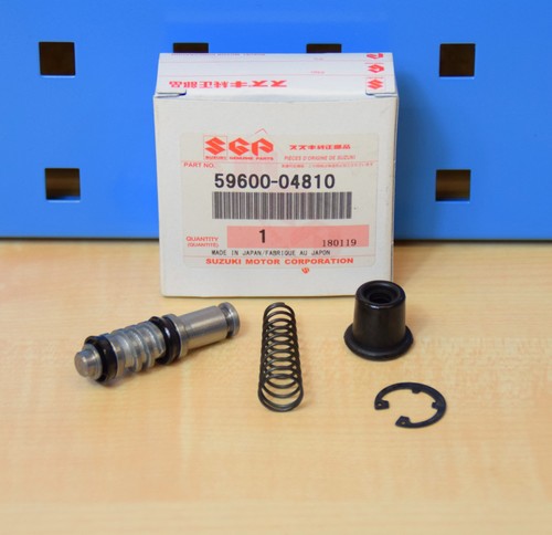 Origine suzuki kit de - d'origine,