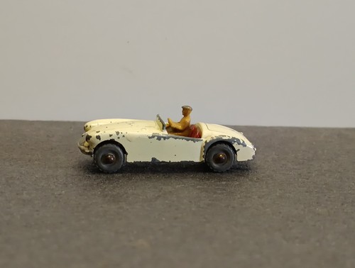 Matchbox lesney moko a - mg,