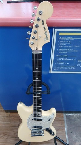 Fender american performer - american],