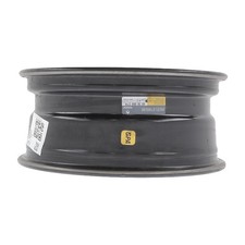 Jante tôle - Renault MEGANE