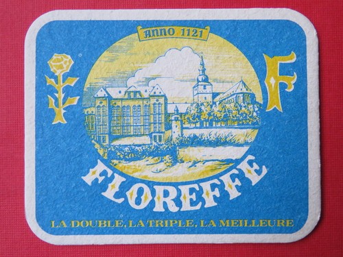 Bière dessous verre - bière, de