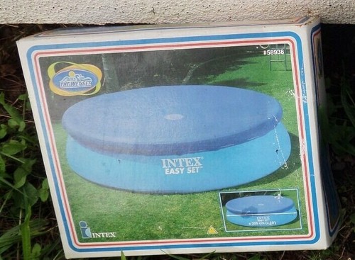 Bache pour piscine - bache,