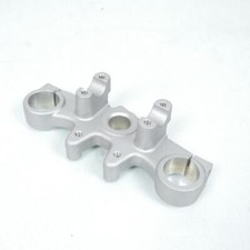 Té sup de fourche origine pour moto Honda CRM PAÏOLI Neuf en destockage