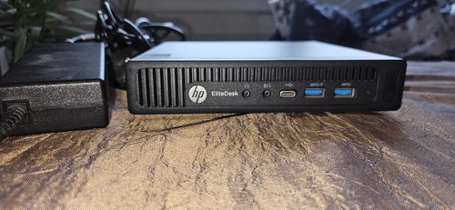 Elitedesk 800 g2 - elitedesk, mini