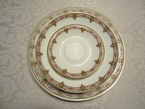 Collection pieces of tv - of,