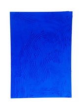 Yves Klein Bleu  Tableau Fait