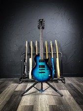 ESP LTD EC-200DX Electric Guitar - Blue Burst