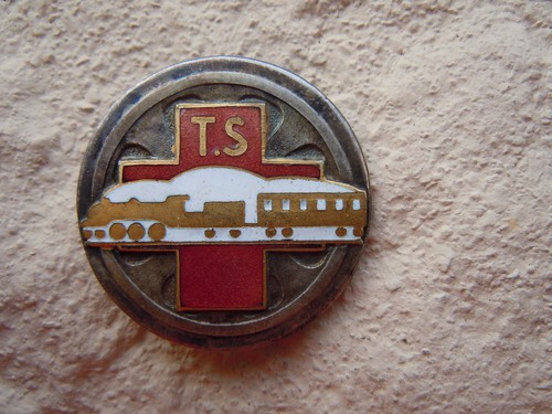Sante train sanitaire - h,