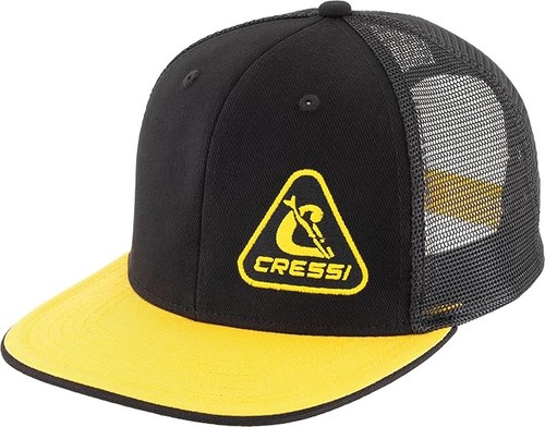Cressi cap casquette avec - cap,