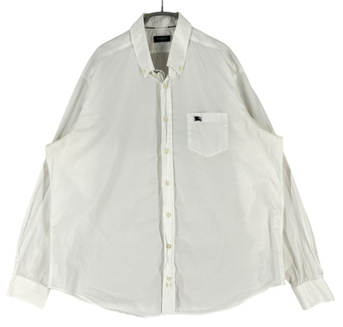 Burberry chemise habillée - burberry,