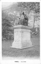 75 PARIS VOLTAIRE - 38580