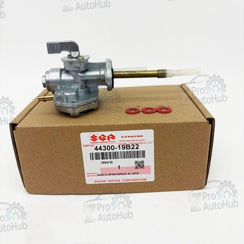 New fuel valve petcock - valve,