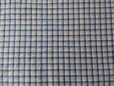 ANCIEN TISSU VINTAGE A