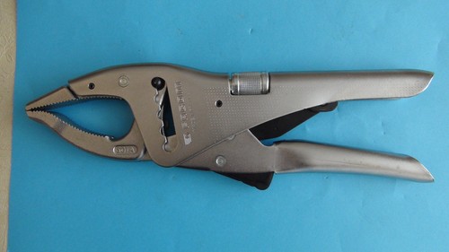 Facom pince etaux 501 - etaux,