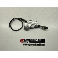 MAÎTRE CYLINDRE ARRIÈRE HM