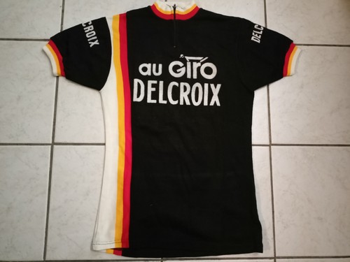 Maillot cycliste velo giro - cycliste,