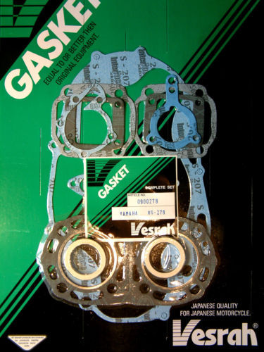 Vesrah complete set joints - complete, de