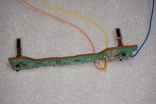 Commutateur pcb pour - commutateur,