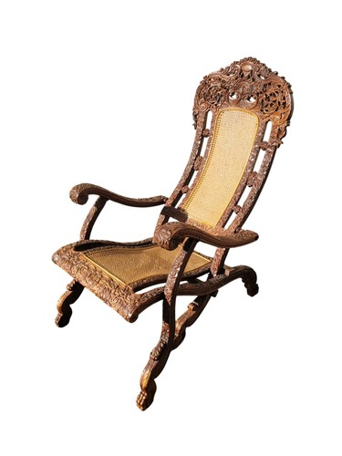 Fauteuil pliant bois - fauteuil,