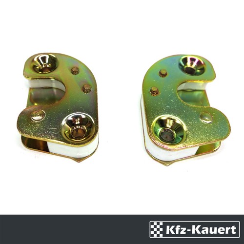 Fwk fermeture coin kit - fwk, de