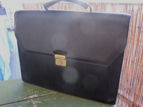 Lancel authentique vintage - lancel,