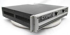 Crown Macro-Tech 1200