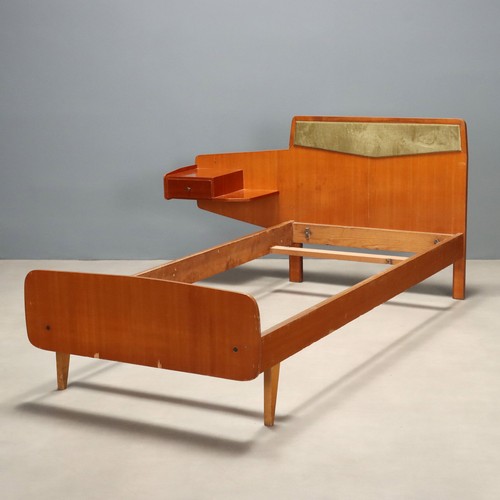 Lit simple vintage teck - vintage,