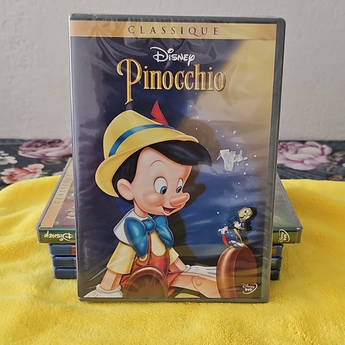 Disney classique animation - animation,