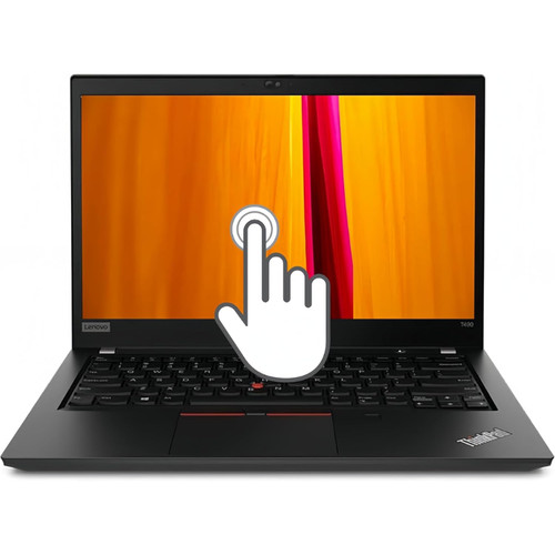 Portable lenovo t490s - pc,