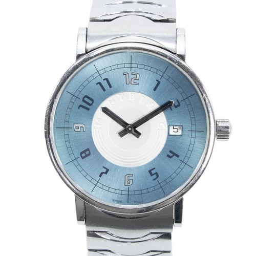 Montre bracelet montblanc - montre-bracelet,