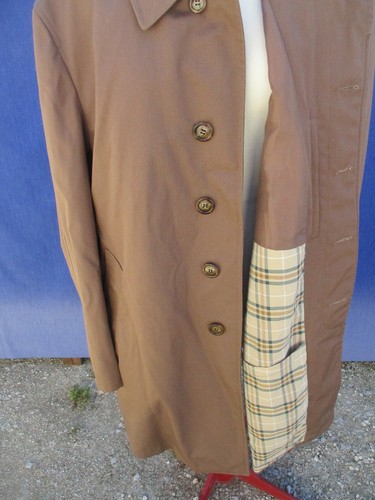 Manteau imperméable - n°1,