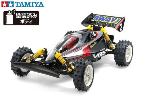Tamiya 58686 electric rc - electric,