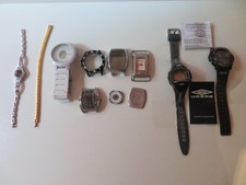 LOT de Montres et Bracelet à