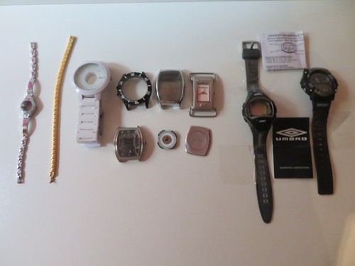 Lot montres bracelet - lot, de