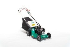 Tondeuse OREC GR537 PRO Moteur