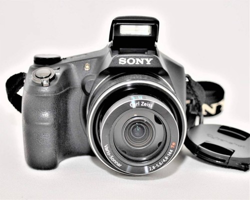 Appareil photo numérique sony - appareil,